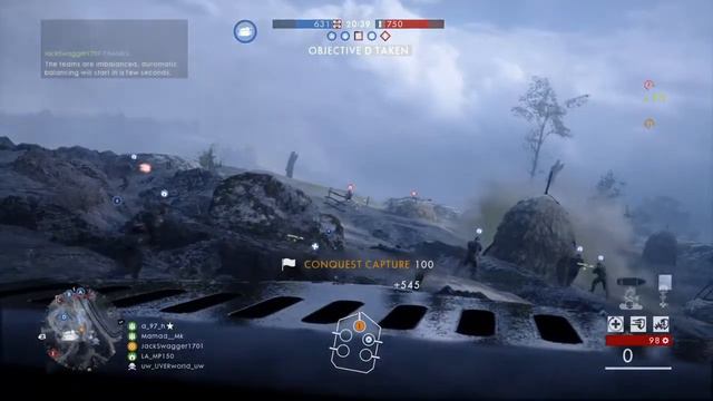 Flame Tank,BATTLEFIELD 1 A7v Heavy Tank (Flamethrower) Gameplay