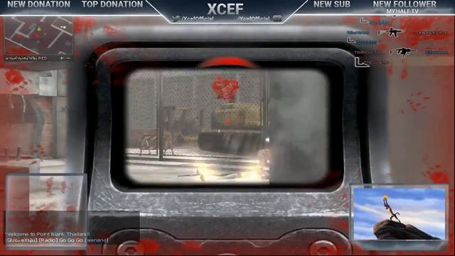 PB #16.5 300Kil วอมอัก смотреть онлайн