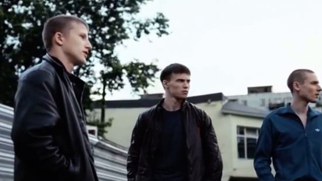 НВП: че он такое прогнал? Наехал что ли? смотреть онлайн