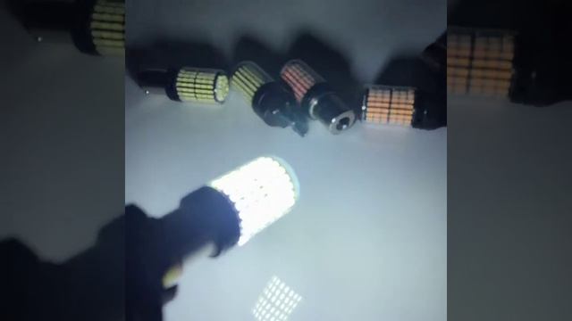 2 Focos Direccionales Led 7440 Py16.5w Canbus Sin Error смотреть онлайн