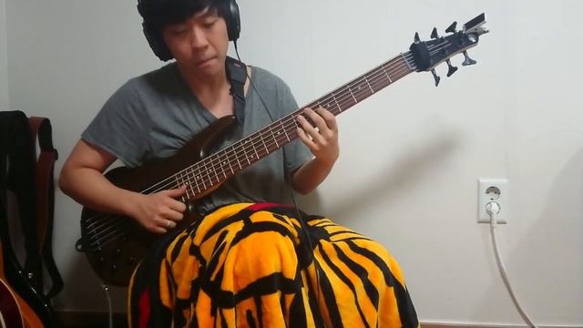 [Ibanez] GSR206B WNF смотреть онлайн