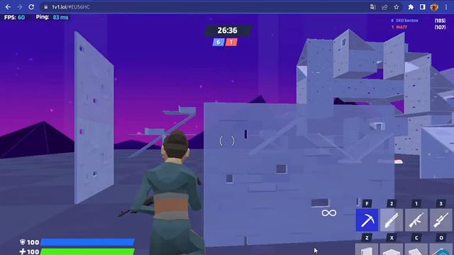 1v1 LOL Building Simulator, Battle Royale & Shooting Game Google Chrome 2022 02 13 11 20 13 смотреть онлайн