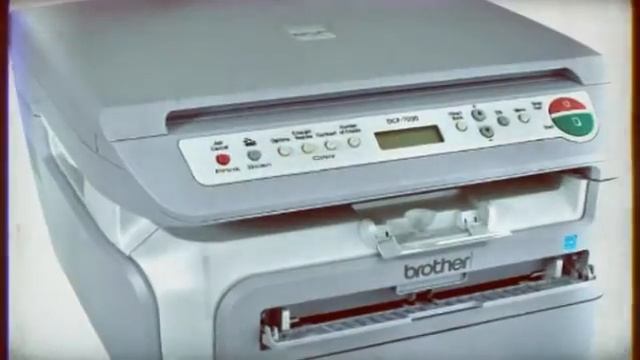 brother dcp 7030 toner смотреть онлайн