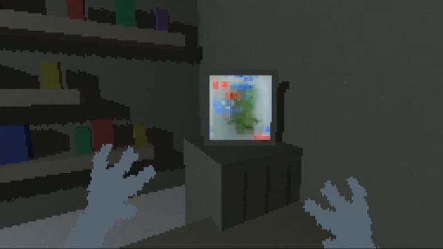 3 WALKING SIMULATOR Games | 3 Indie Games #23 смотреть онлайн