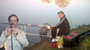 Сторожок (крепление к удилищу)