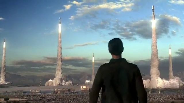 Kamelot - Under Grey Skies - BG sub смотреть онлайн