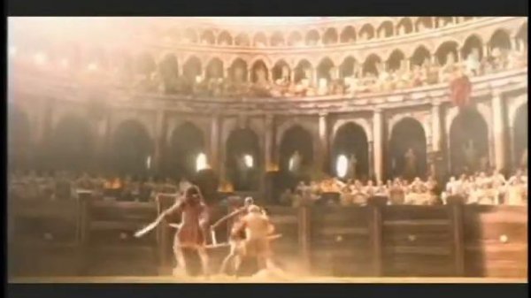 Adidas Impossible is Nothing