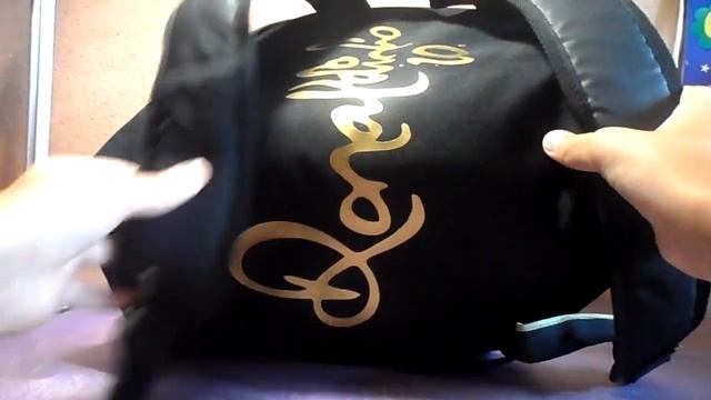 СПОРТИВНЫЙ РЮКЗАК!!!АКЦИЯ МАГНИТ С ЛЮБОВЬЮ ОТ РОНАЛЬДИНЬО ЧАСТЬ 4 смотреть онлайн