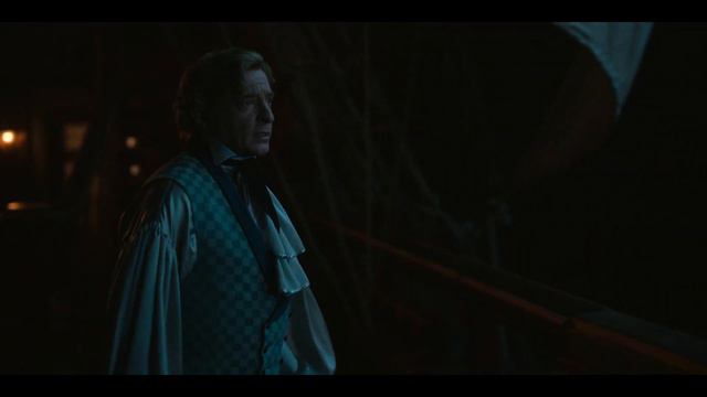 Эд х Иззи (и разбивающий сердца Стид) - Он тебя целует || Our flag means death || OFMD смотреть онлайн
