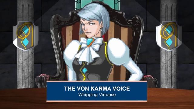 NEW MEMBERS? - The Council of Voices - Episode 2 смотреть онлайн