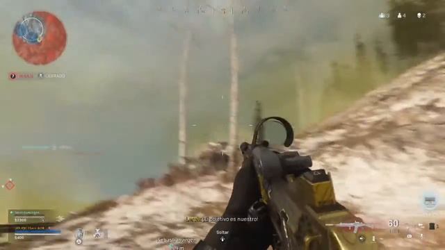 Call of Duty®: Modern Warfare®_RD-k - смотреть онлайн