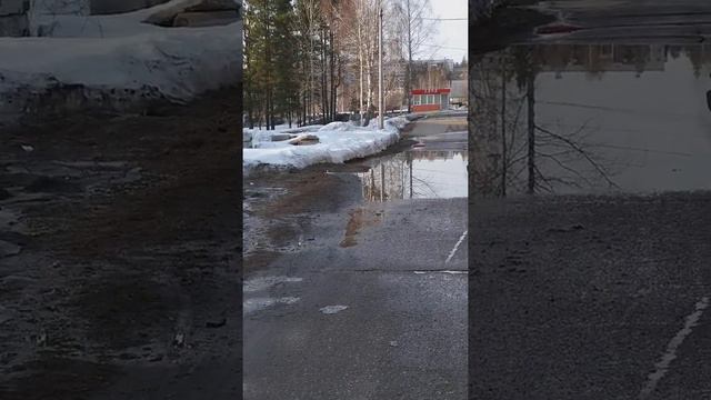 г.Межгорье. Где управление городского хозяйства? смотреть онлайн