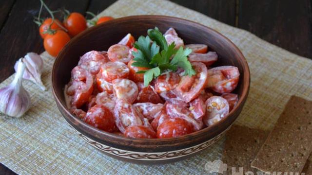 Сборник рецептов