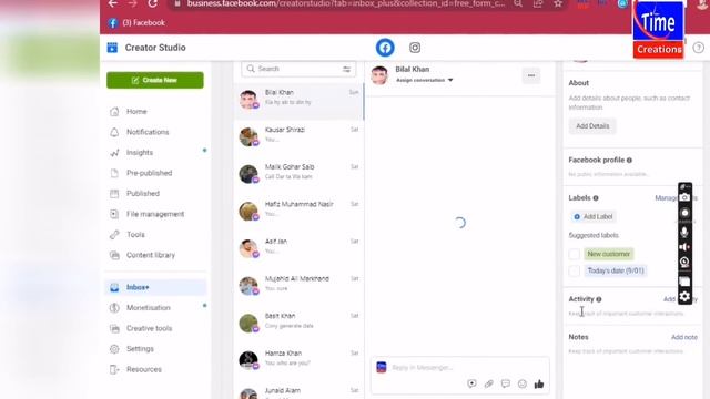 How to Invite all Post Likers to like Facebook page смотреть онлайн