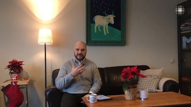 Тридцать первый день Рождественских чтений смотреть онлайн