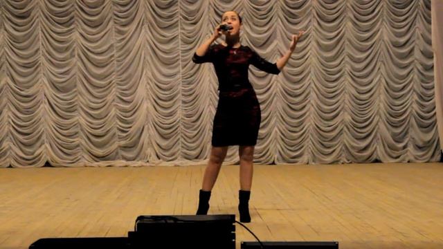Татьяна Гудкова - "Птица вольная" смотреть онлайн