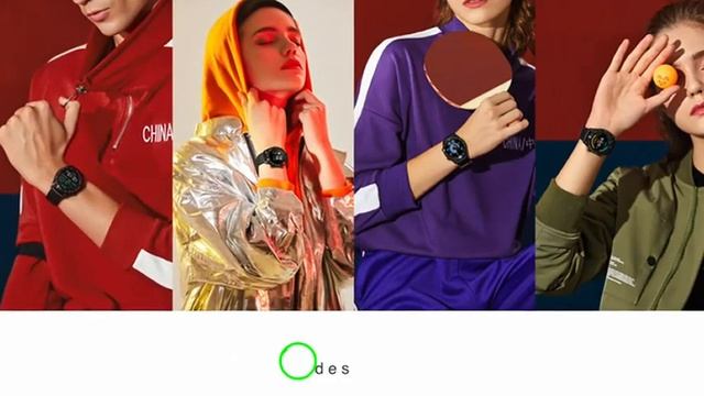 Honor Watch Magic (Lava Black), Lightweight Smart Watch, Personal Fitness Mentor, смотреть онлайн