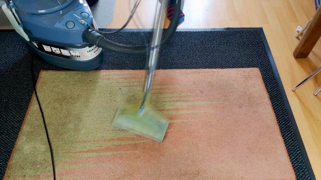 Philips Triathlon - After Refurb, It Did Not Go Well...