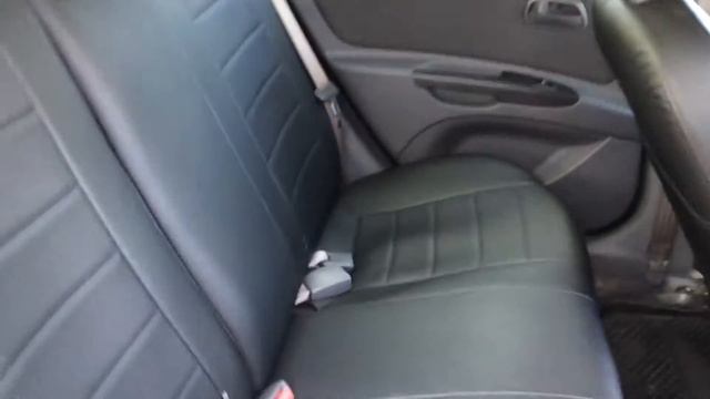 Kia Rio 2010 смотреть онлайн
