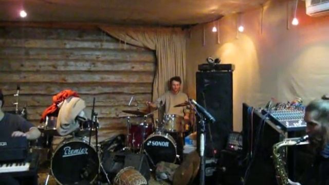 Дачный fusion. Part 1. смотреть онлайн