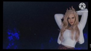 DEAD BLONDE - «Банкомат»