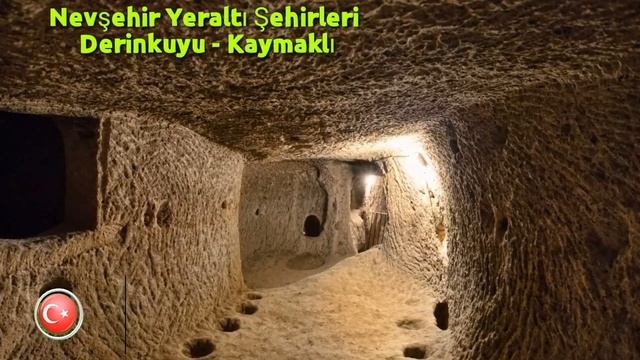 İç Anadolu Bölgesi Tarihi ve Turistik Yerleri (Places to visit in Central Anatolia region) #2021 смотреть онлайн