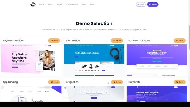 DashCore - SaaS and Software Bootstrap 5 Laravel Template saas laravel mix смотреть онлайн