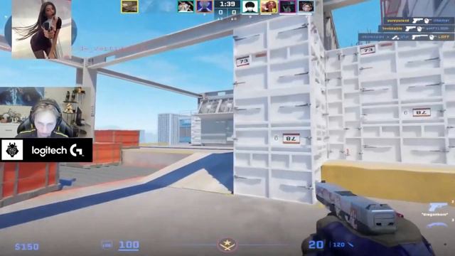 Поясняю за каждый LVL FACEIT. Как апнуть 10 lvl faceit в 2024 году? Как стать легендой в CS 2 смотреть онлайн