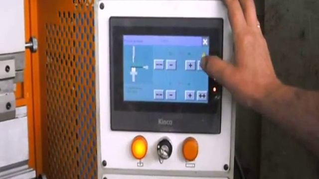 Листогиб и гильотина (2 в 1)