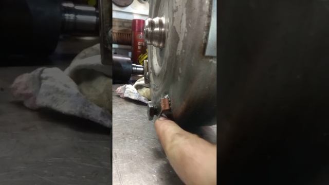 Течь масла в АКПП Додж Караван, интересный случай. смотреть онлайн