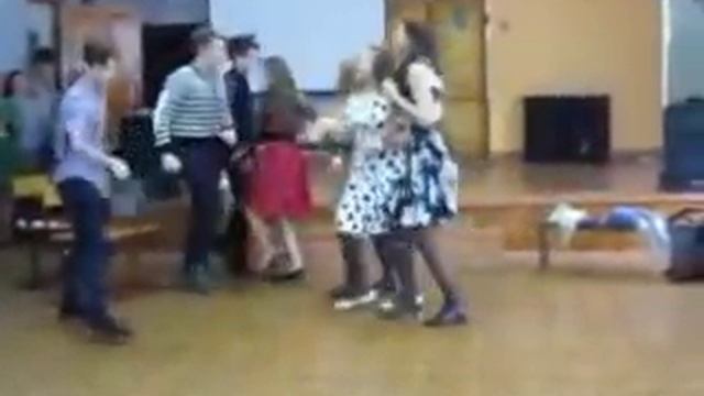 Едем в село на дискотеку, #ГалкинTV смотреть онлайн