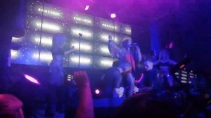 Винтаж - Знак Водолея. Клуб "Центральная Станция".