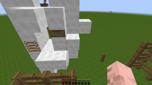 MINECRAFT Adventure Map # 1 - Revolution Of Adventure «» Let's Play Minecraft Together | HD