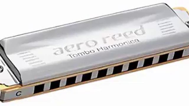 Con te - cove con Tombo Aero Reed смотреть онлайн