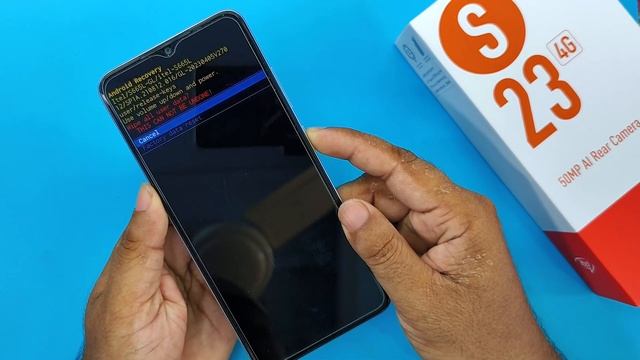 Itel S23 Hard Reset | Itel S23 S665l Pattren Unlock | Itel S23 Factory Reset | Itel S665l Pin Unloc смотреть онлайн