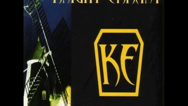 Knight Errant - Gilgamesh.wmv смотреть онлайн