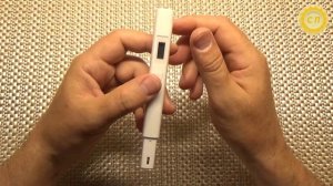 TDS-метр Xiomi Mi TDS Pen - обзор на лучший прибор для измерения качества воды.