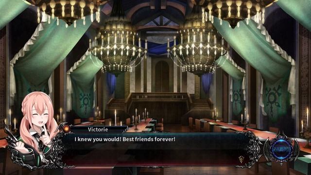 Death end re;Quest 2 PART 1/2 - Full Game Playthrough (No Commentary) смотреть онлайн