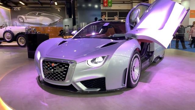 Spring io 2019 Barcelona смотреть онлайн