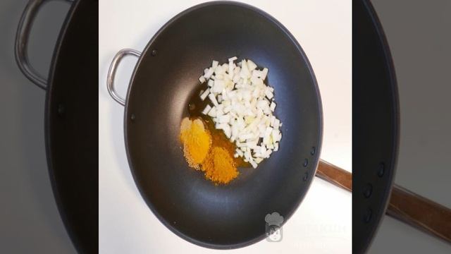 Кухня Мамашки