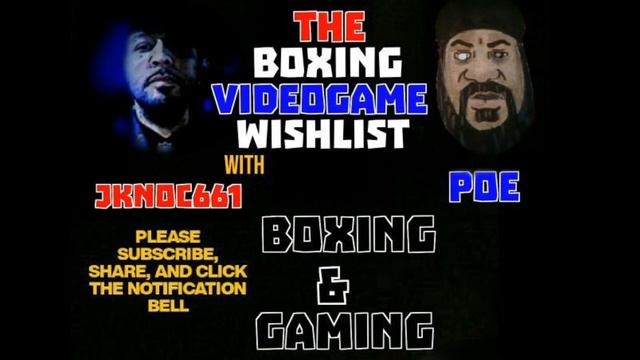 Boxing recap With Jknoc and Poeticdrink2u смотреть онлайн