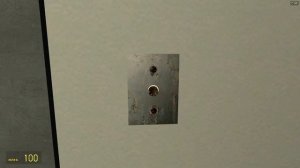 Garry's Mod! Лифт МЛЗ в доме серии 111-90 на карте gm_russianhouse [beta]!