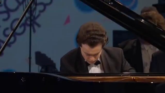 Фридерик Шопен. Скерцо №2 си-бемоль минор (B-moll), ор.31. Исполняет Евгений Кисин (фортепиано). смотреть онлайн