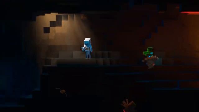 Что такое краб и стоит ли голосовать? / Minecraft Live 2023 Zefir смотреть онлайн