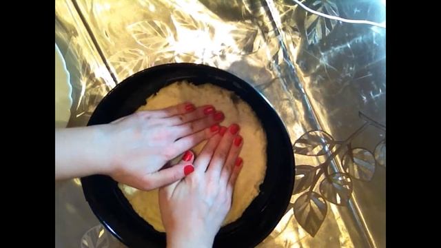 ВКУСНЫЙ НЕЖНЫЙ СОЧНЫЙ ПЕРСИКОВЫЙ ПИРОГ ДЕСЕРТ ТВОРОЖНЫЙ РЕЦЕПТ КАК ПРИГОТОВИТЬ ПИРОГ КАК ТОРТ смотреть онлайн