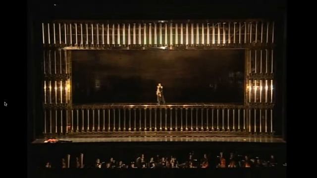 Robert Dean Smith Sings Celeste Aida