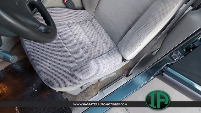CHEVROLET BLAZER 2.5 MAXION - 4x4 DLX - 1998 - смотреть онлайн