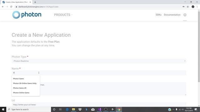 Photon Unity- 2D Online Game Tutorial (VERY SIMPLE! + UPDATED!) смотреть онлайн