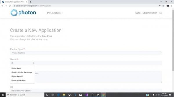 Photon Unity- 2D Online Game Tutorial (VERY SIMPLE! + UPDATED!)
