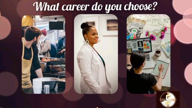 What FUTURE do you hold? Personality quiz| The True Test смотреть онлайн